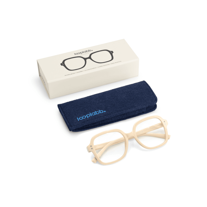 Colette Warm White 