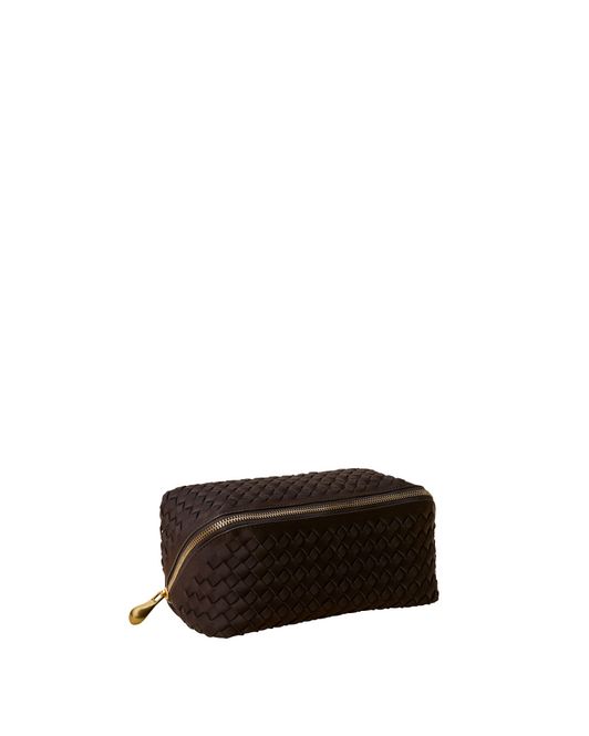 Hovedbilde Caravan Medium Cosmetic Case Chocolate 