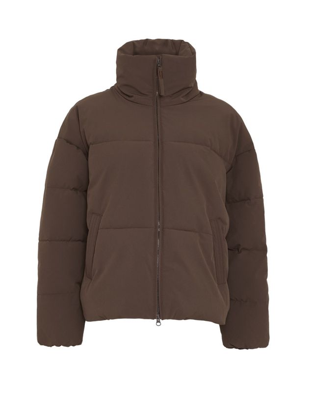 Refron Jacket Hot Fudge 