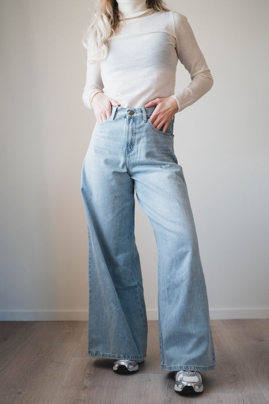 Marlene Wilson Bleach