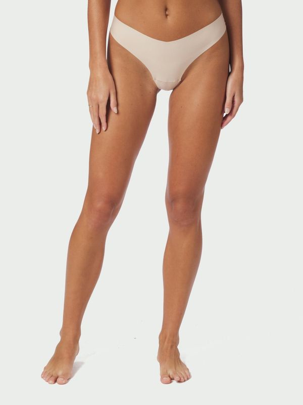 Saria Seamless String Sand 
