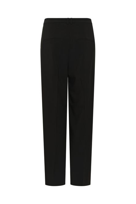 Hovedbilde Cassieh Barrel Pant Black 
