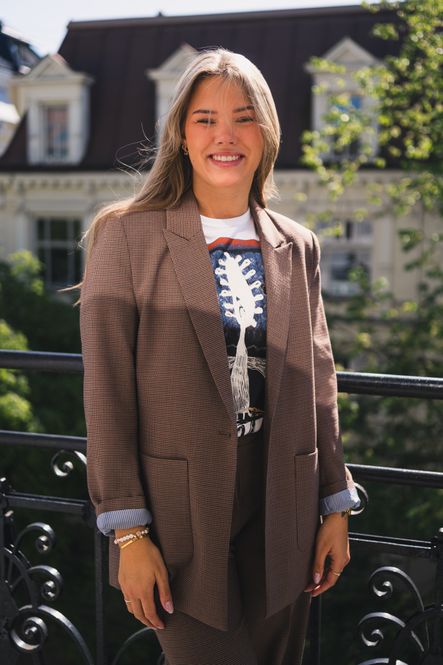 Hovedbilde Lunani Brown 