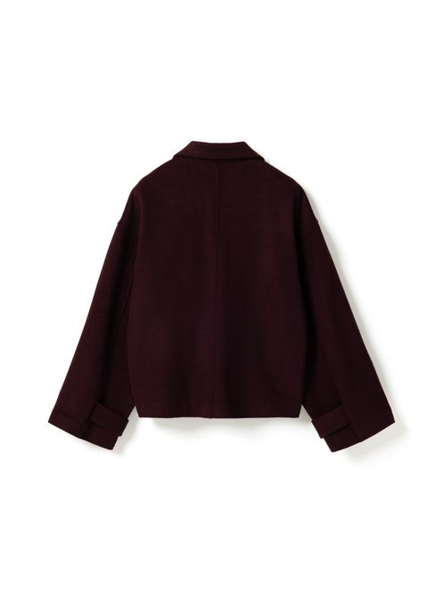 Hovedbilde Maze Jacket Winter Bloom 