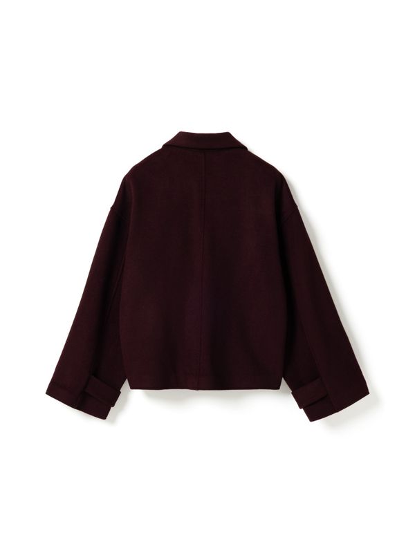 Maze Jacket Winter Bloom 