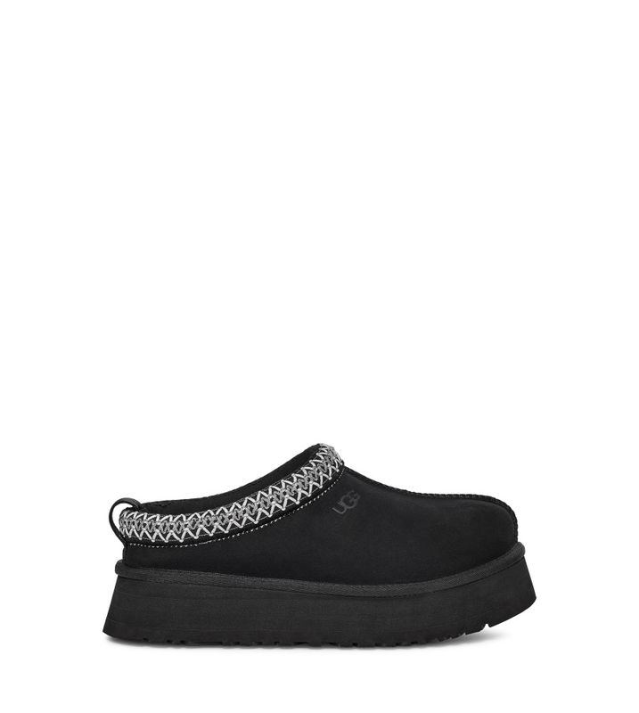 W Tazz II Black 