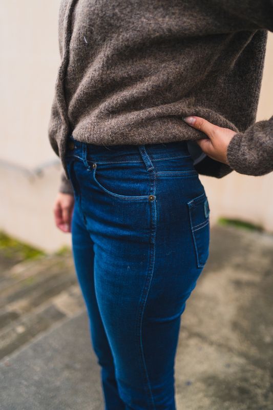 Malena Marconi Mist Dark Stone 