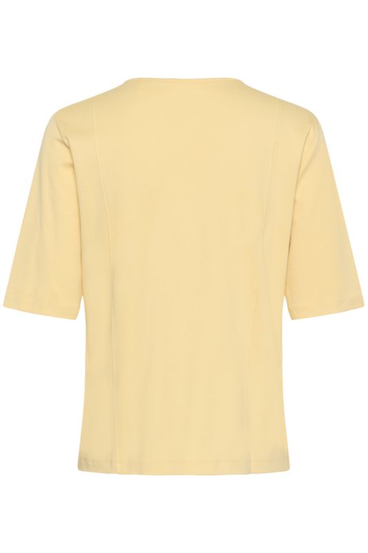 Sophie T-Shirt Chamomile