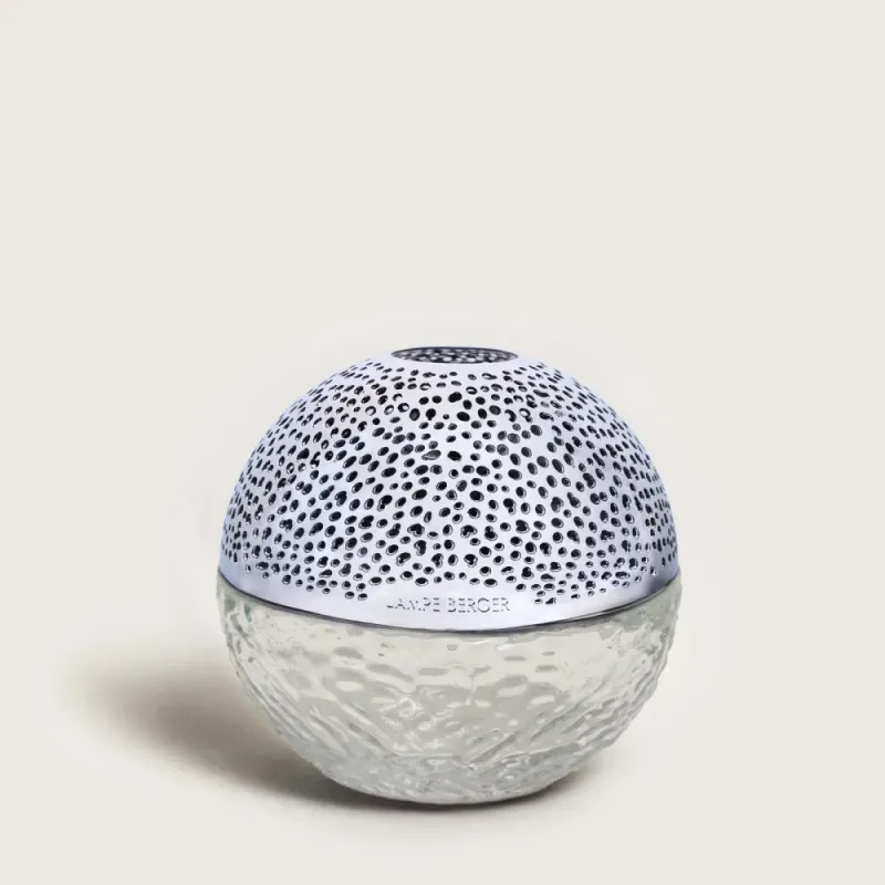 Duft Lampe Gravity Transparente 