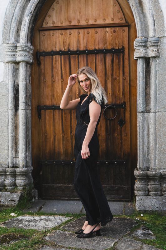 Piazza Black 