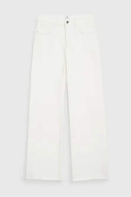 Hovedbilde Hugh Jean Ivory 