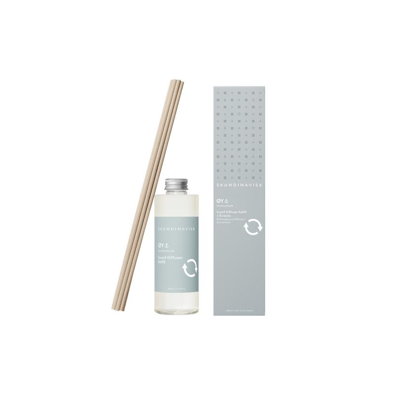 Øy Scent Diffuser Refill