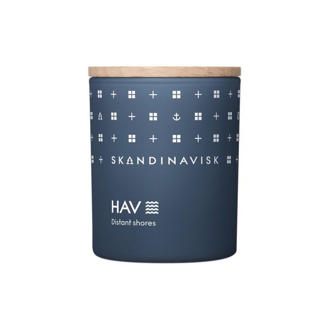 Hovedbilde Hav Scented Candle 65g